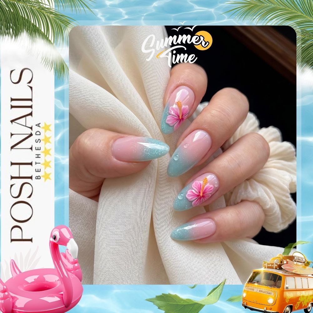 Posh Nails